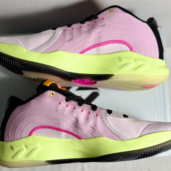 Jordan Luka 4 Luka Doncic Gone Fishing Men's Sz:12 | NWB - Picture 8 of 11